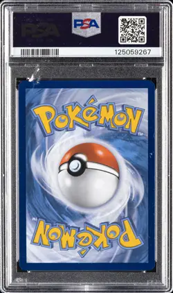 2025 POKEMON PRE EN-PRISMATIC EVOLUTIONS #146 FLAREON EX PSA 10 - Image 2
