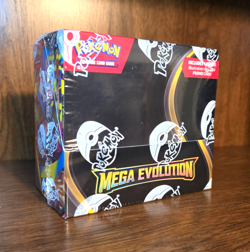 Pokemon TCG: Mega Evolution Enhanced Factory Sealed Booster Box - 36 Packs - Image 1
