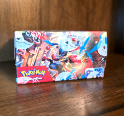Pokemon TCG: Mega Evolution Enhanced Factory Sealed Booster Box - 36 Packs - Image 2