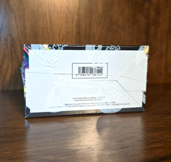 Pokemon TCG: Mega Evolution Enhanced Factory Sealed Booster Box - 36 Packs - Image 3