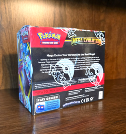 Pokemon TCG: Mega Evolution Enhanced Factory Sealed Booster Box - 36 Packs - Image 4
