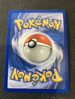 Ursaring Skyridge 110/144 Regular NM Pokemon - Image 2