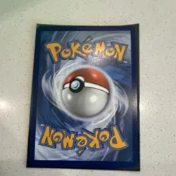 Pokemon TCG Crispin Full Art Trainer 171/131 Prismatic Evolutions Holo - Image 2