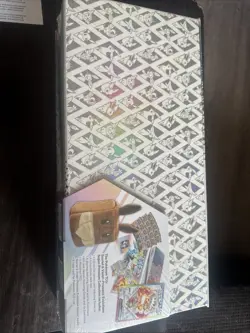 Pokemon TCG Scarlet And Violet Prismatic Evolutions Super Premium Collection - Image 2