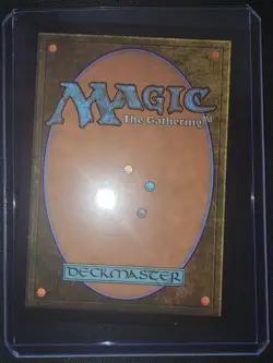 Reshape the Earth Commander Legends Mythic Regular NM Magic the Gathering MTG - Image 2