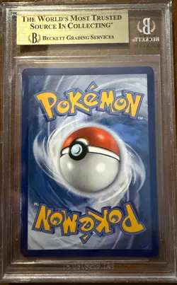 Pokemon TCG Rayquaza V Alt Art Evolving Skies 194/203 - BGS 9.5 - Image 2