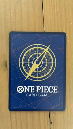 SABO - One Piece PRB02-014 - SR Super Rare - Premium Booster The Best Vol. 2⚓ - Image 2