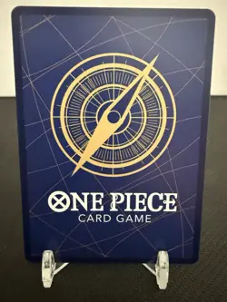 Sabo - PRB02-014 - SR - Premium Booster: The Best Vol. 2 - One Piece - Image 2