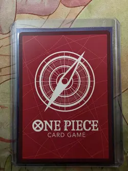 Donquixote Doflamingo Leader OP01-060 Romance Dawn Alt Art. - Image 2