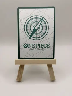 DON!! CARD - ONE PIECE/POKEMON - LUFFY/ PIKACHU - FULL ART HOLOFOIL CARD - Image 2