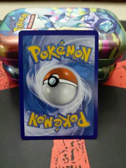 Galarian Ponyta SWSH013 SWSH: Sword & Shield Promo Cards Holo - Image 2