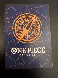 One Piece Custom Card Sexy Waifu - Image 2