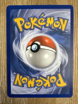 Lanturn 19/92 2006 EX Legend Maker Pokemon Card Non Holo Rare - LP - Image 2