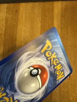 Lanturn 19/92 2006 EX Legend Maker Pokemon Card Non Holo Rare - LP - Image 3