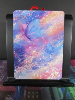 Nami One Piece Thick Card Collectible Goddess Doujin Waifu Anime Manga Sexy CCG - Image 4