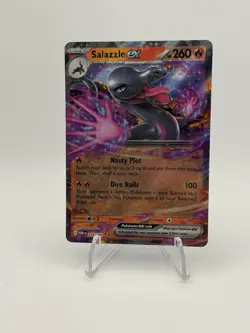 Pokemon Perfect Order COMPLETE Double Rare EX Card Lot- Meowth, Starmie, & More - Image 3
