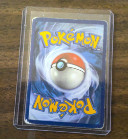 Pokemon - Ash-Greninja EX Blackstar Promos Holo Card XY133 2016 - Image 2