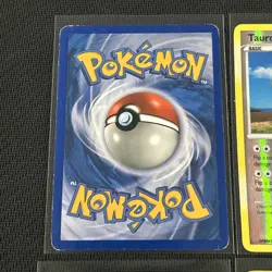 Vintage Pokemon Mid-Era Card Lot Of 8 Various Sets 2007-2009 Reverse Holo - Image 5