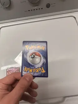 Pokemon TCG Charizard VSTAR SWSH262 Sword & Shield Promo Card Holo NM Condition - Image 2