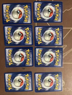 Pokemon Gym Challenge 1st Edition Uncommon and Common - Choose Cards! WOTC - Image 2