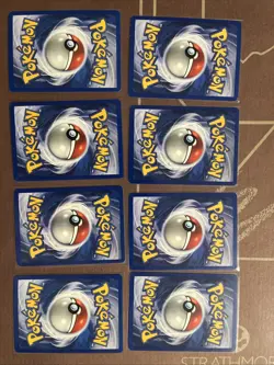 Pokemon Gym Challenge 1st Edition Uncommon and Common - Choose Cards! WOTC - Image 4