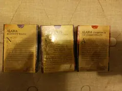 Dragon Shield Matte Card Sleeves, 3x 60ct Japanese Size Bundle - Image 2