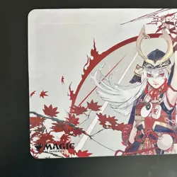 Ultra Pro Lightning Helix Playmat Mystical Archive Magic Gathering MTG - Image 2