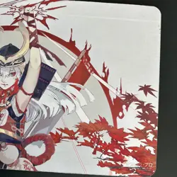 Ultra Pro Lightning Helix Playmat Mystical Archive Magic Gathering MTG - Image 4