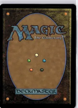 Thurid, Mare of Destiny (Anime) Foundations Jumpstart Regular NM M 0033 - Image 2