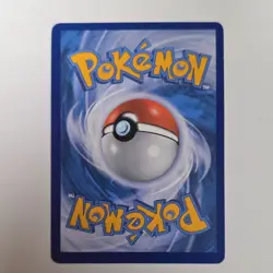 Pokemon Ash's Pikachu SM111 SM Promo Basic Regular 2017 Card - Image 2