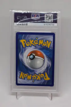 2019 POKEMON SUN & MOON HIDDEN FATES #SV7 CHARMELEON-HOLO PSA 10 - Image 2