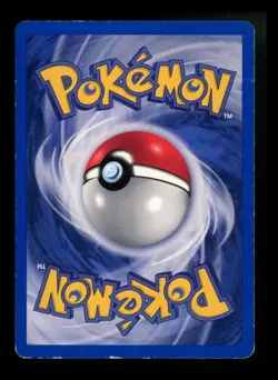 Erika's Clefable 3/132 Gym Heroes 2000 Holo Rare WOTC Pokemon Card TCG - Image 2