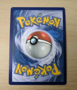 Pokemon Charjabug 169/162 Temporal Forces Illustration Rare TCG Card - Image 5