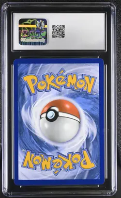 CGC 9.5 - Charizard #14 Pokemon Team Up Costco Exclusive - Image 2