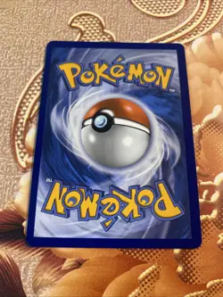 Mismagius EX 112/094 Pokemon TCG Phantasmal Flames Ultra Rare English - Image 2