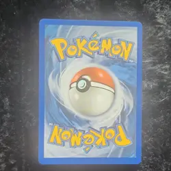 Pokemon Jirachi GX Promo Alternate Art Holo 079A/236 - Image 2