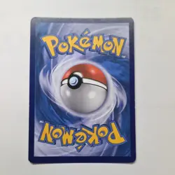 Pokemon Pikachu SM81 SM Promo Holo Card - Image 2