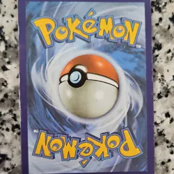 Pokemon Kabutops Skyridge 150/144 Secret Rare Crystal Type Reverse Holo 90 HP - Image 2