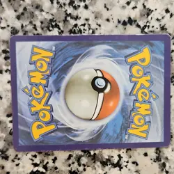 Pokemon Kabutops Skyridge 150/144 Secret Rare Crystal Type Reverse Holo 90 HP - Image 5