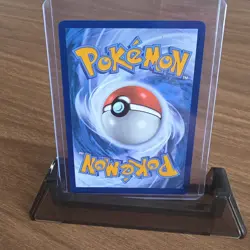 Pokemon Team Rocket's Moltres EX 229/182 Sv10: Destined Rivals Holo Basic 220 HP - Image 2