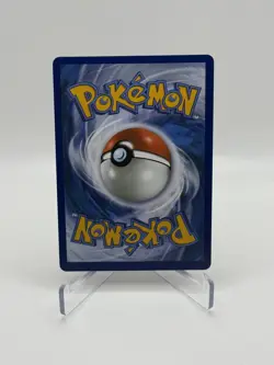 Pokemon TCG Umbreon EX Svp176 Premium Figure Collection Promo - Image 2