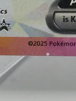 Pokemon TCG Umbreon EX Svp176 Premium Figure Collection Promo - Image 3