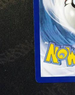 2023 POKEMON SWORD & SHIELD CROWN ZENITH #GG38 FULL ART/SUICUNE V - Image 5