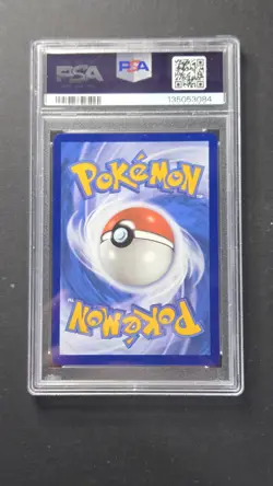 PSA 10 Rayquaza Vmax 102/159 Crown Zenith Pokemon 2023 - Image 2