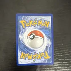 Pokemon Mega Charizard X EX 125/094 Phantasmal Flames Holo Special Rare 360 HP - Image 2