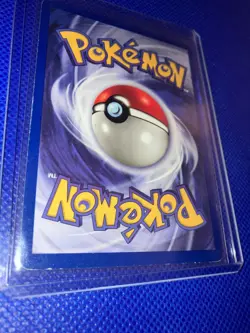 1st Edition Dark Hypno 26/82 Non Holo Team Rocket Set Rare Pokemon WOTC NM - Image 4