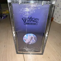 Pokemon Go Pokemon Center Elite Trainer Box New Factory Sealed Mewtwo ETB - Image 5