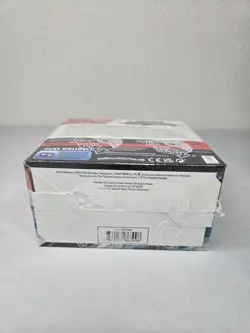 Mint Pokemon TCG Scarlet & Violet Paradox Rift Booster Box Factory Sealed 2023 820650863998 - Image 5