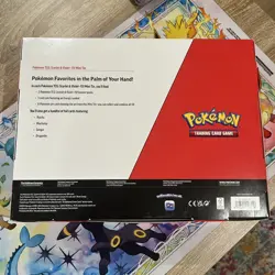 Pokemon TCG: Scarlet And Violet - 151 Mini Tin 4 Pack Factory Sealed - Image 2