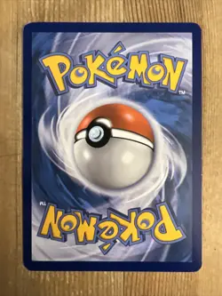 Pokemon TCG Gyarados Generations 23/83 Regular Rare VLP - Image 2